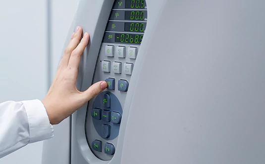 Access Infrastructure in Palm Valley, FL