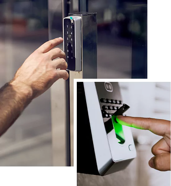 About Access Control in Palm Valley, FL