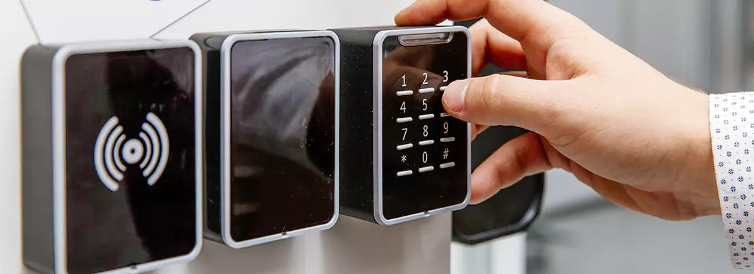 Affordable Gate Safety Sensor Systems for Homes in Palm Valley, FL