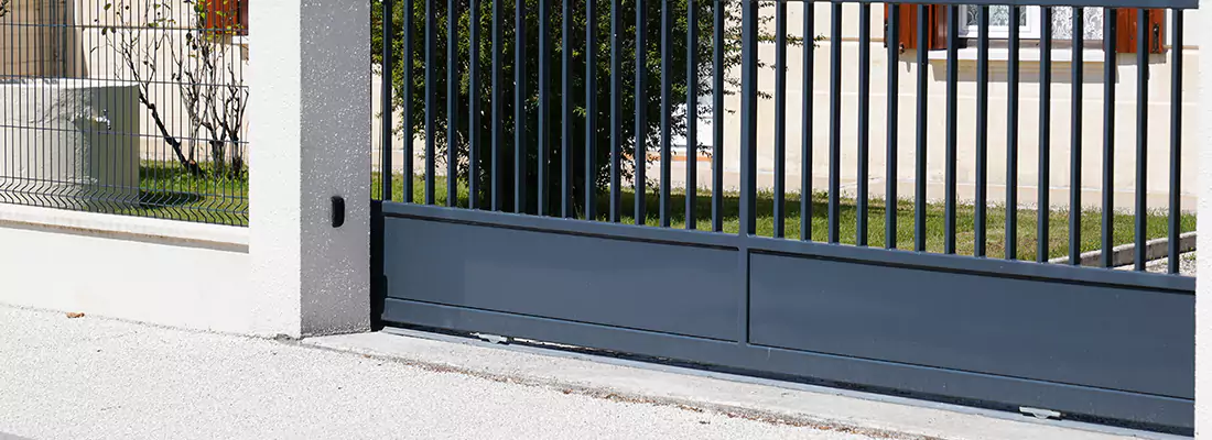Automatic Sliding Gates Wheel Repair in Palm Valley, FL