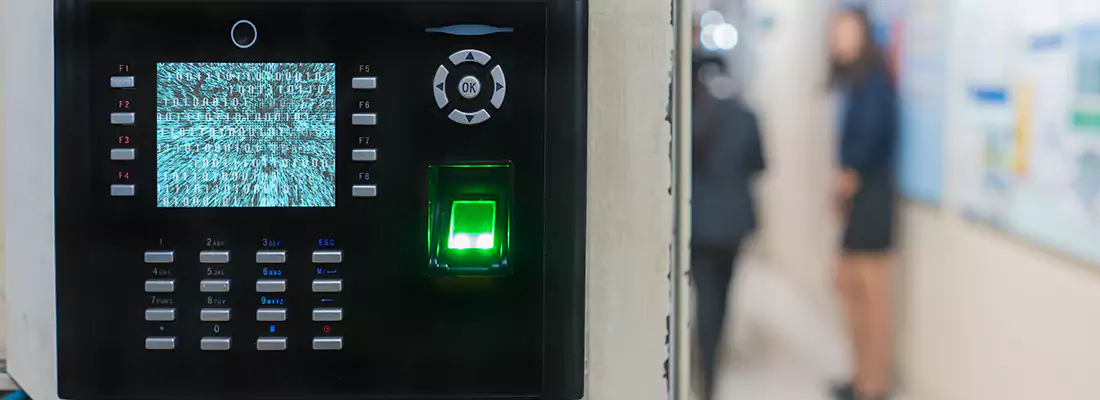 Benefits of Time-Based Lock Schedule Systems for Homes and Businesses in Palm Valley, FL