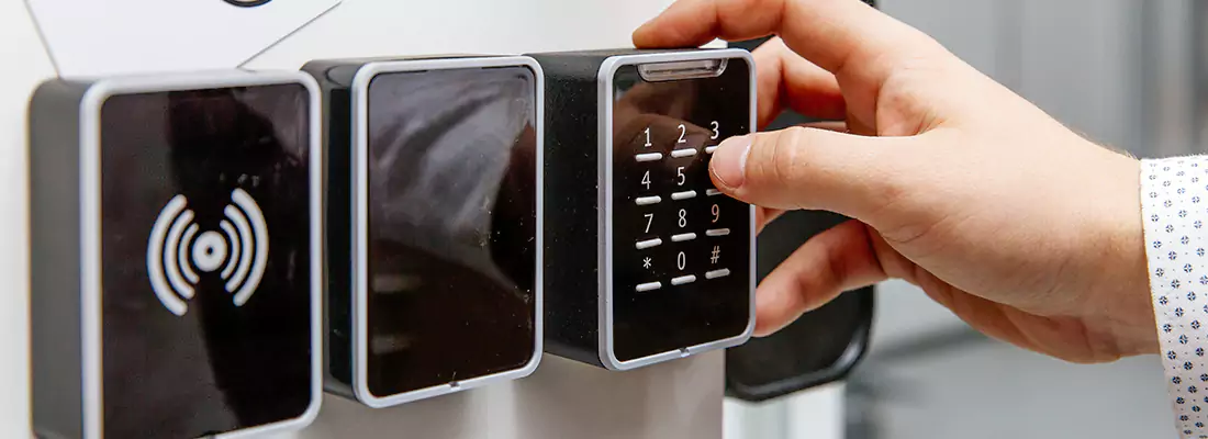 Best WiFi Smart Locks for Homes and Offices in Palm Valley, FL