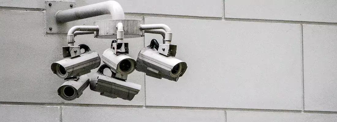 CCTV Camera Systems Are Essential for Security in Palm Valley, FL