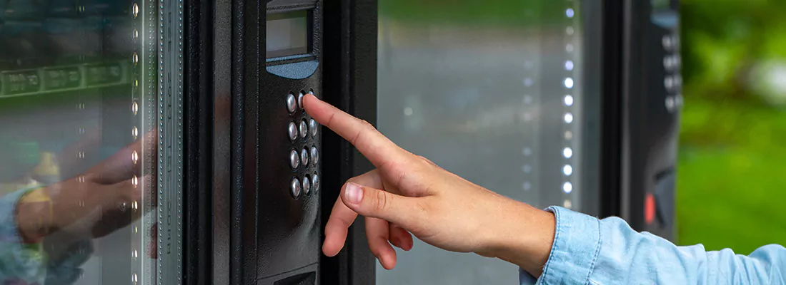 Commercial Access Control Boosts Security in Palm Valley, FL