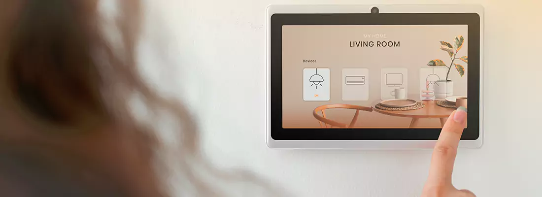 Commercial Video Intercom Systems for Businesses in Palm Valley, FL