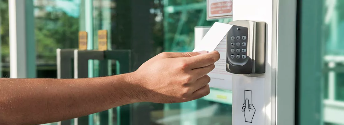 Custom Access Control Systems for Businesses in Palm Valley, FL