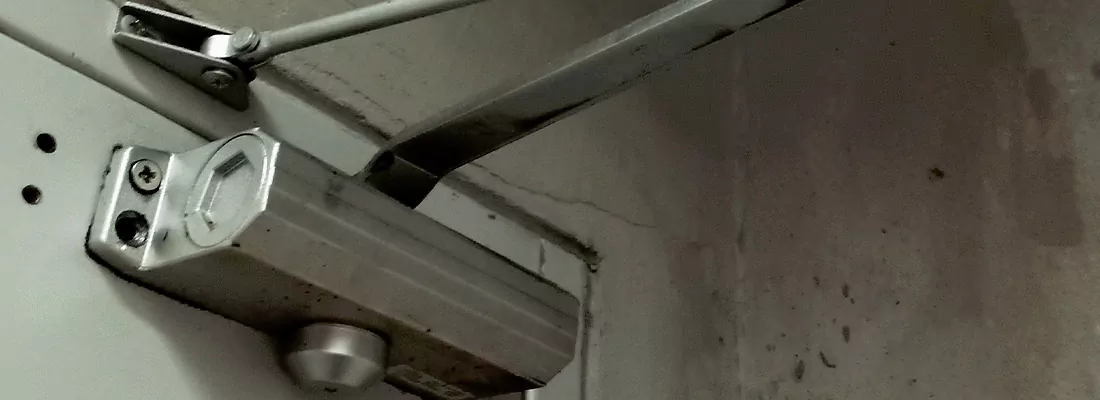 Door Closer Adjustment in Palm Valley, FL