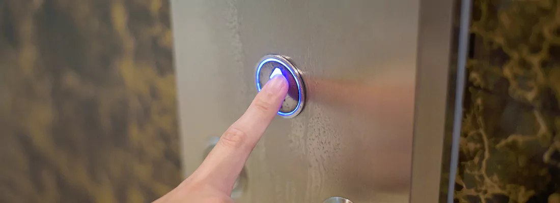 Door Opening Button Solutions for Businesses in Palm Valley, FL