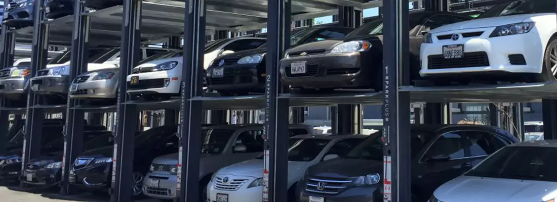 Electric Parking Pillars: A Smart Parking Solution for Residents in Palm Valley, FL