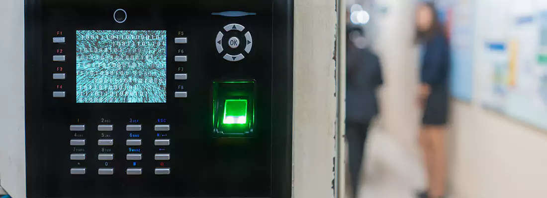 Enhance Security with Retinal Access Systems in Palm Valley, FL