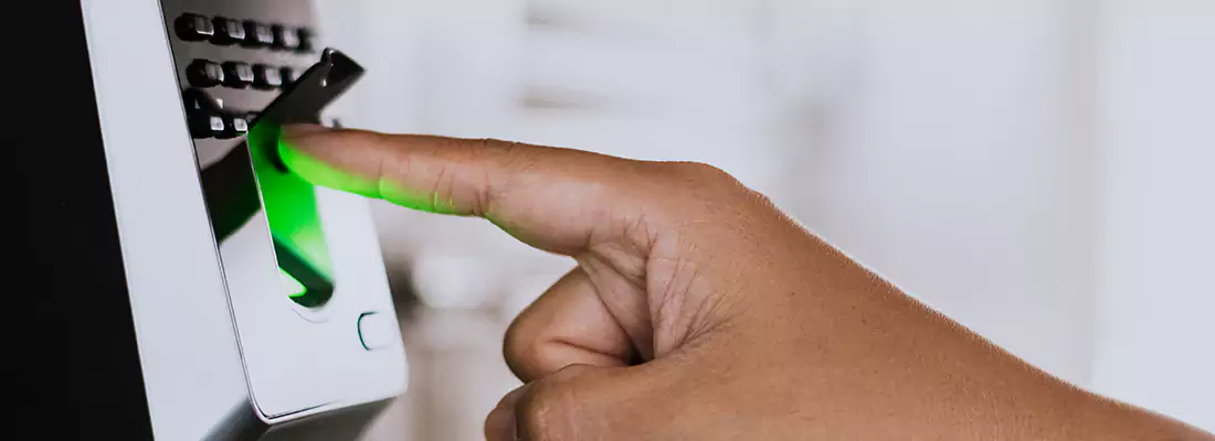 Expert Fingerprint Lock Solutions in Palm Valley, FL