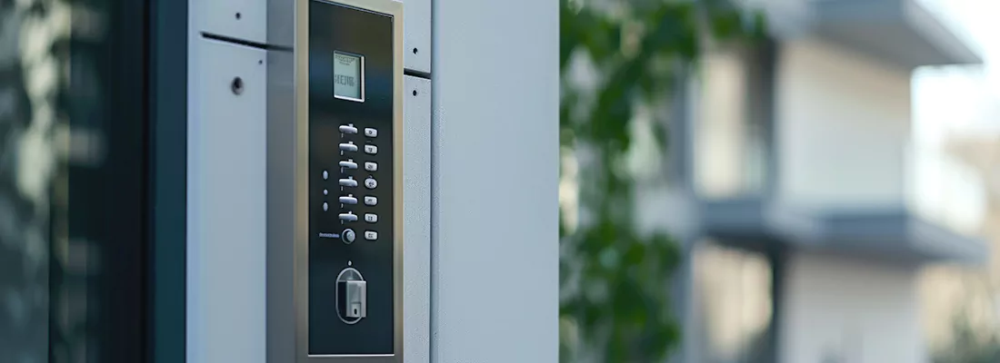 Expert Maintenance and Repairs For Keyless Entry Systems in Palm Valley, FL