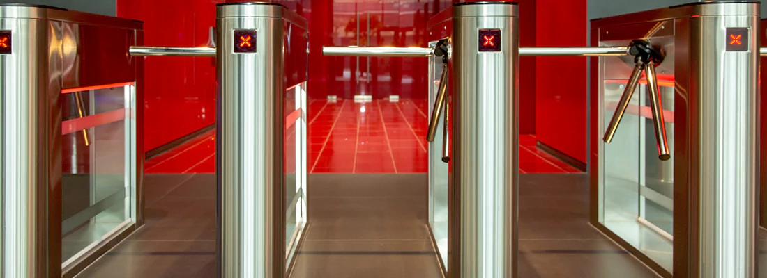 Low-Maintenance RFID Gate Installations in Palm Valley, FL