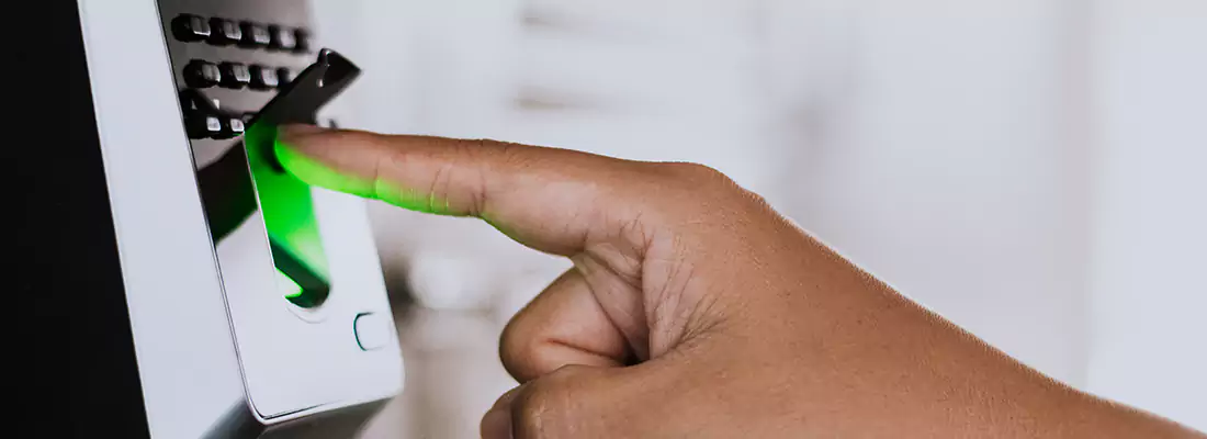 Reliable and Secure WiFi Lock Solutions in Palm Valley, FL