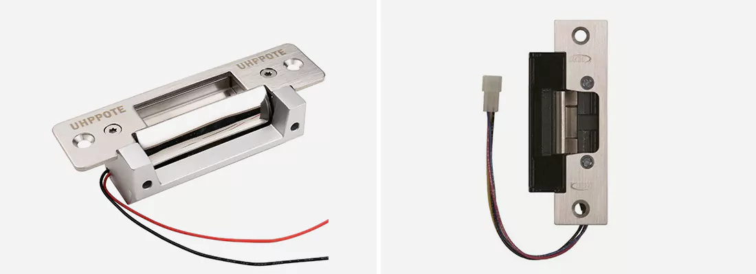 Reliable Electric Strike Solutions for Automatic Door Security in Palm Valley, FL