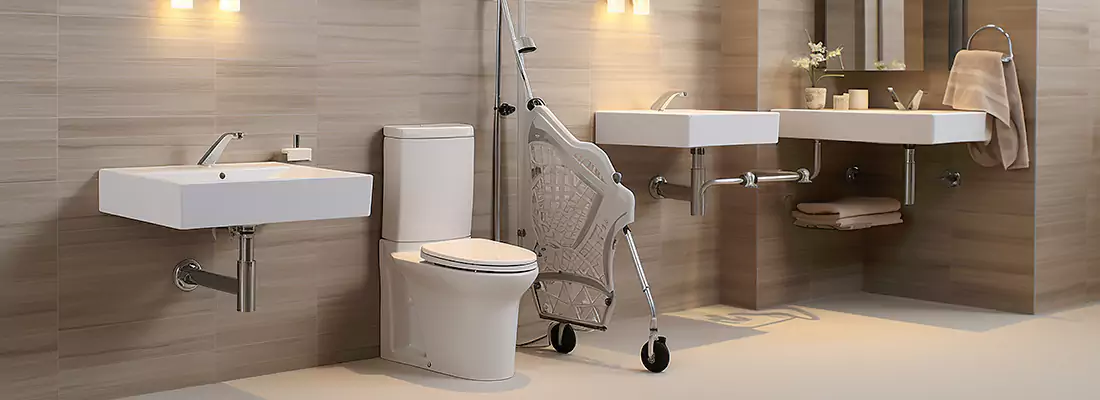Reliable Handicap Washroom Installation and Maintenance in Palm Valley, FL