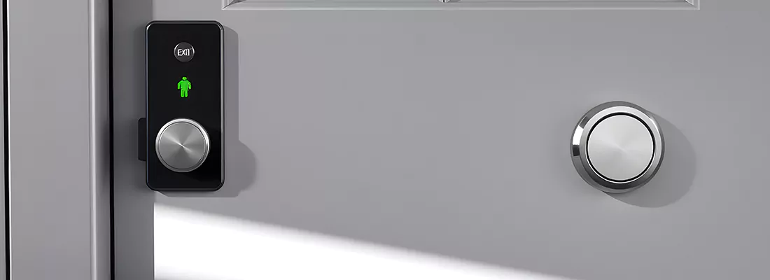 Reliable Maintenance and Repairs for Magnetic Locks in Palm Valley, FL