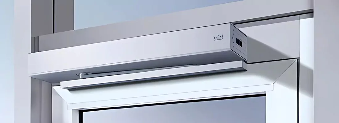 Residential and Commercial Low Energy Door Operator Solutions in Palm Valley, FL