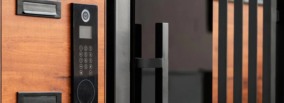 RFID-Enabled Access Control Systems in Palm Valley, FL