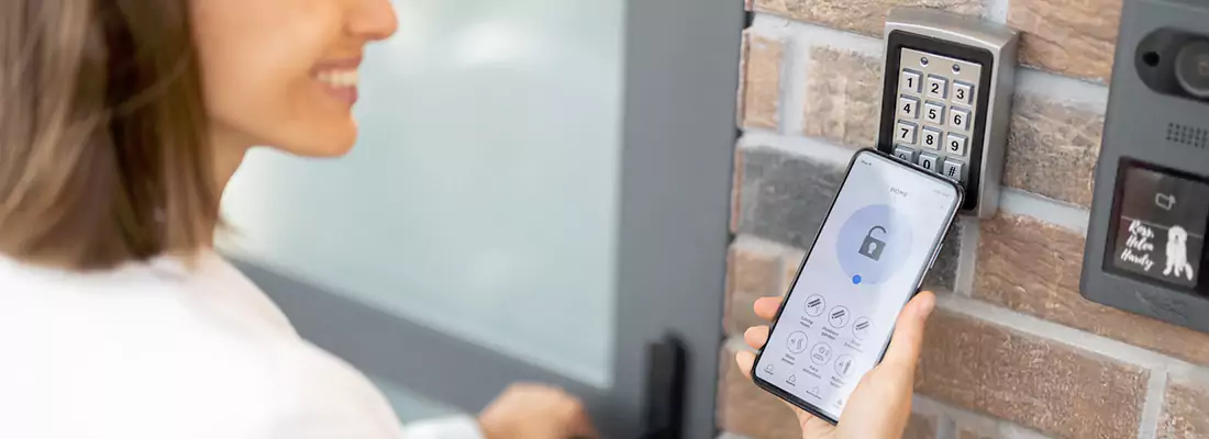 Seamless Integration of NFC Locks with Existing Security Systems in Palm Valley, FL