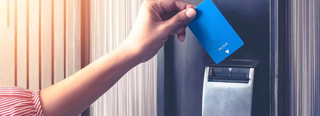 Secure Your Palm Valley Home or Business with Electric Locks