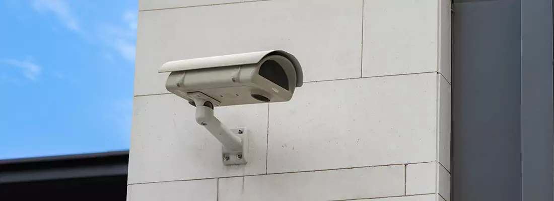 Secure Your Property with Wireless CCTV Systems in Palm Valley, FL