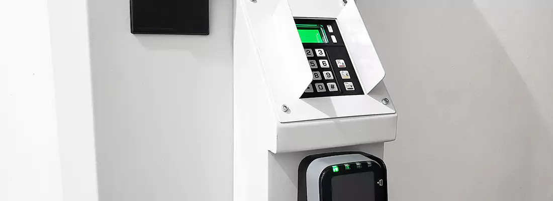 Top-Rated Keypad Access Control Installers Near You in Palm Valley, FL