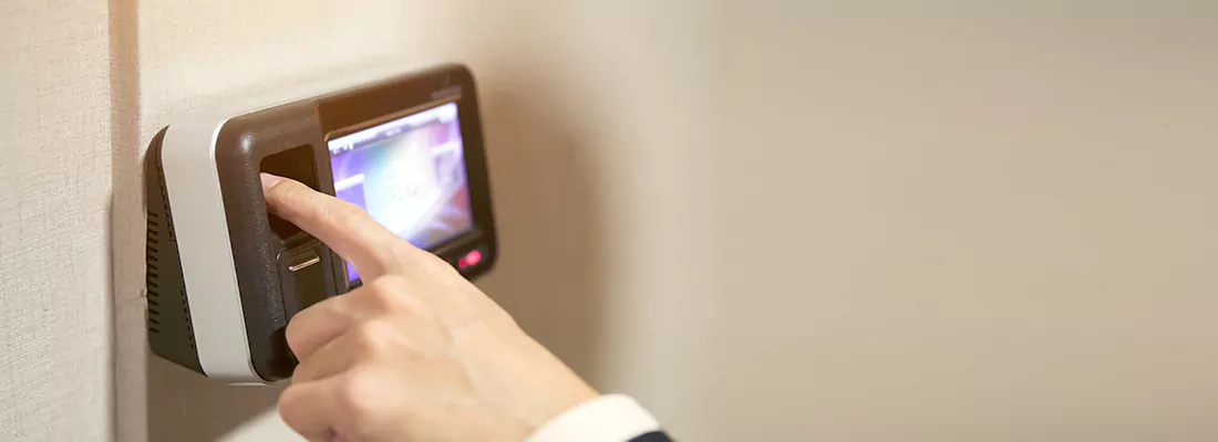 Upgrade Your Business Security with Access Control in Palm Valley, FL