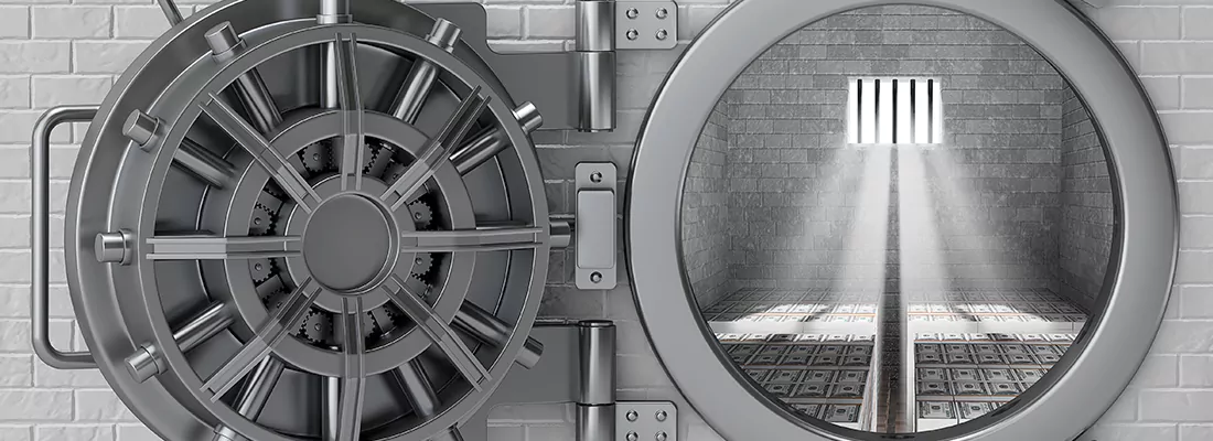 Vault Repair in Palm Valley, FL