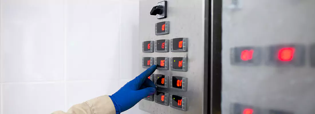 Building Intercom System Installation in Palm Valley, FL