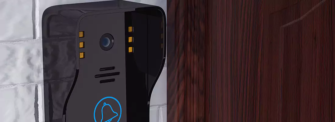 Wireless Door Proximity Sensors for Smart Security in Palm Valley, FL