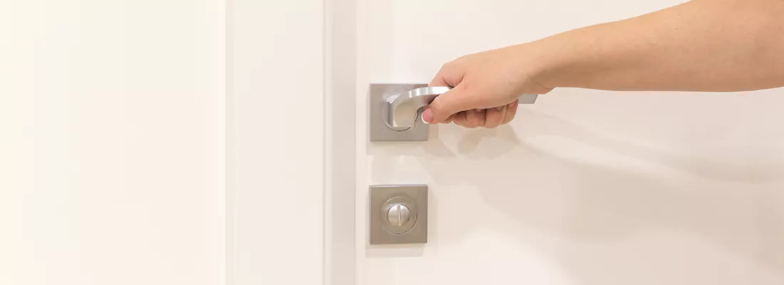 Wireless Push to Lock Door Options in Palm Valley, FL
